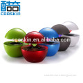 Cooskin Wholesale factory price colorful touchable new design bluetooth speaker